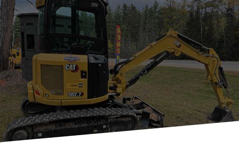 mini excavator rental green bay|equipment rentals green bay wi.